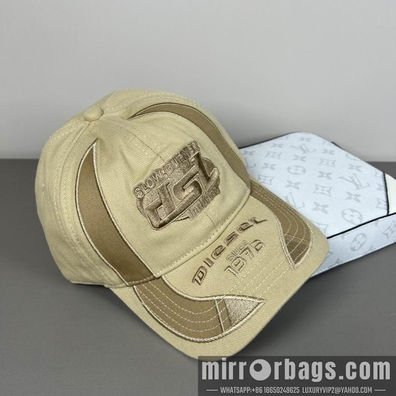 Diesel Hat dx14