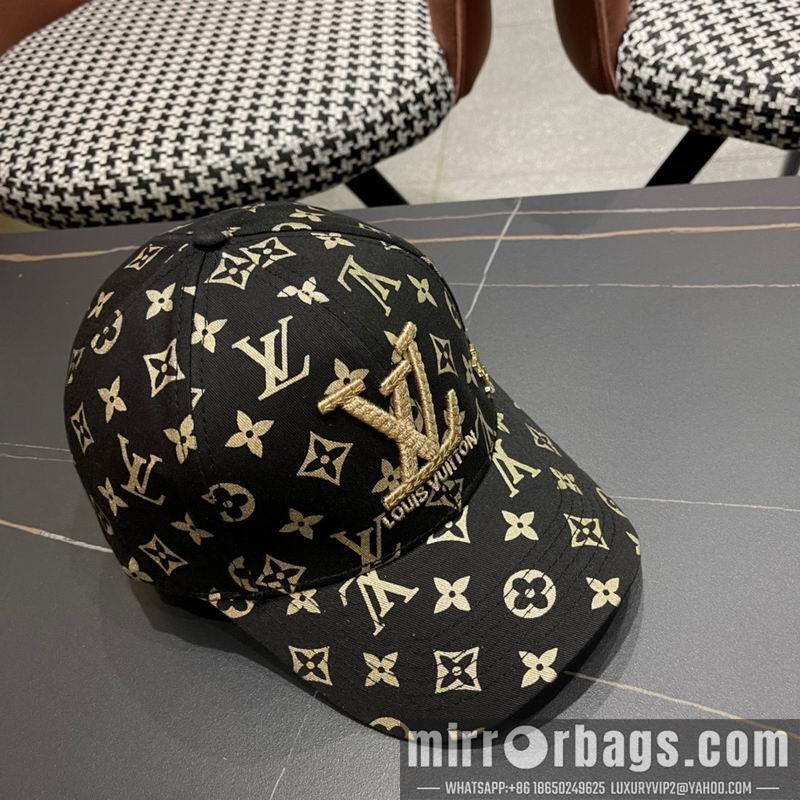 LV Hat 030922
