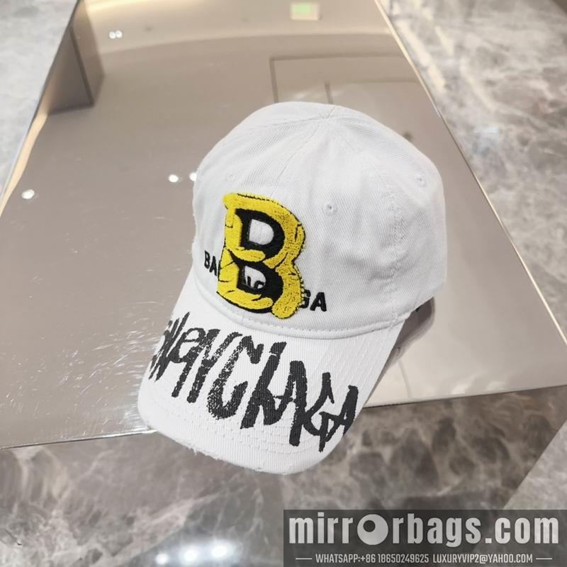 Balenciaga Hat dx47