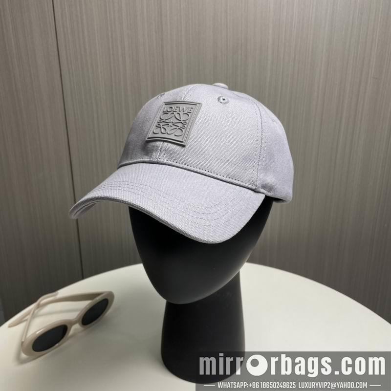 Loewe Hat dx33