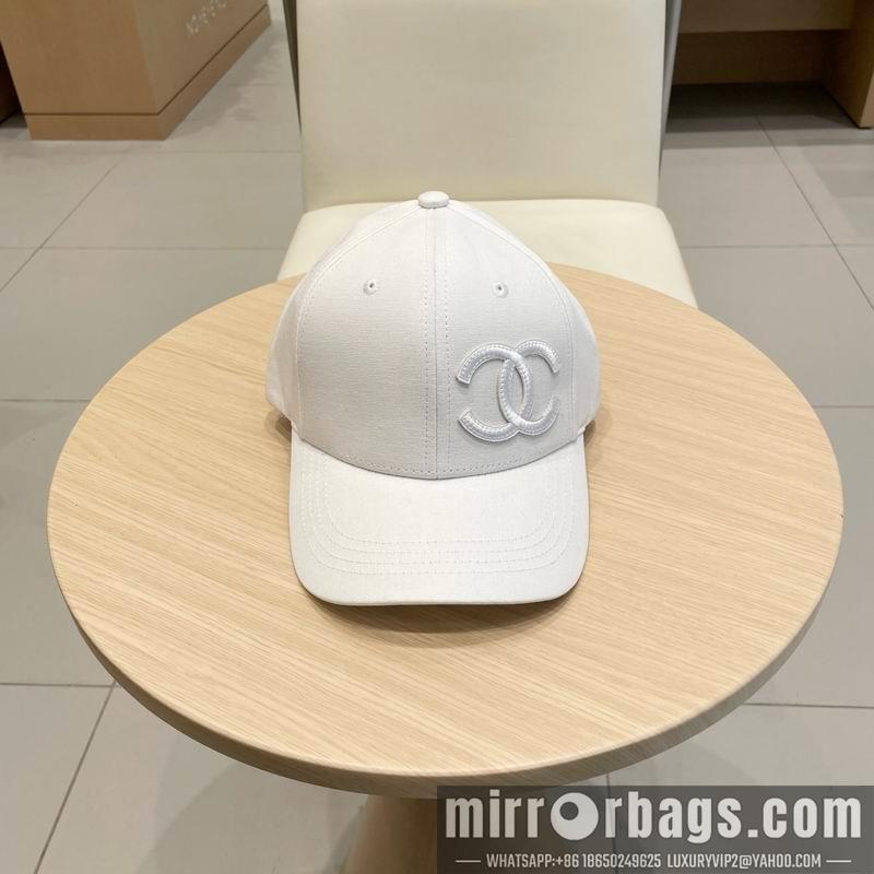 Chanel Hat 011501