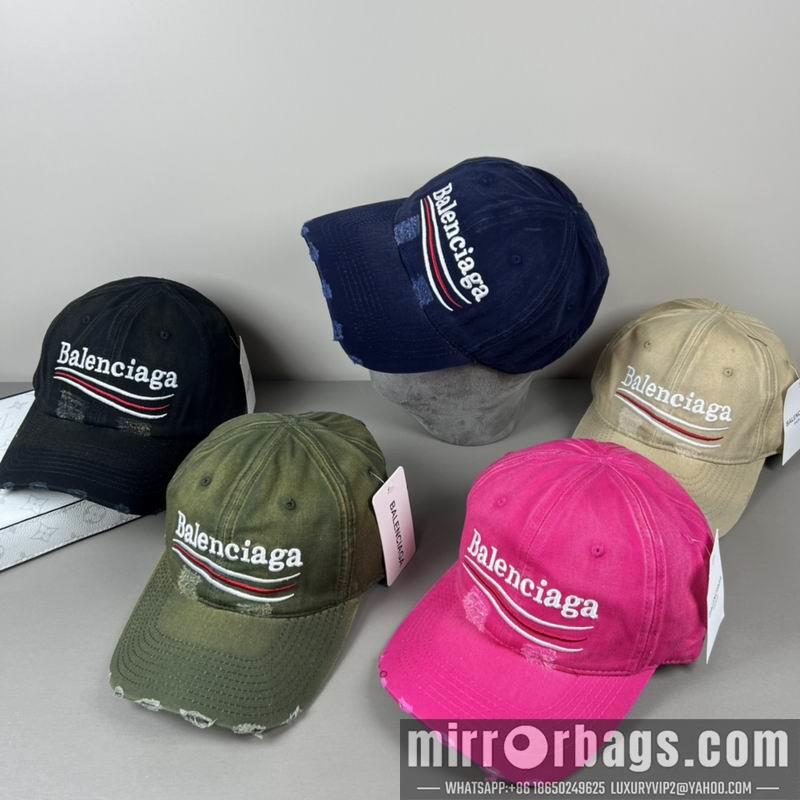 Balenciaga Hat dx07
