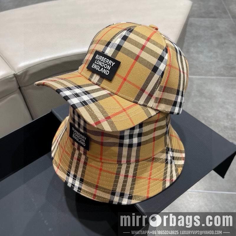 Burberry Hat 020801