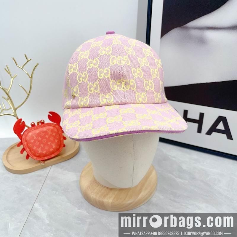 Gucci Hat dx160