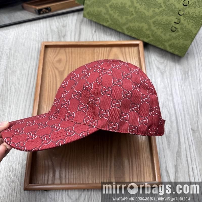Gucci Hat dx54
