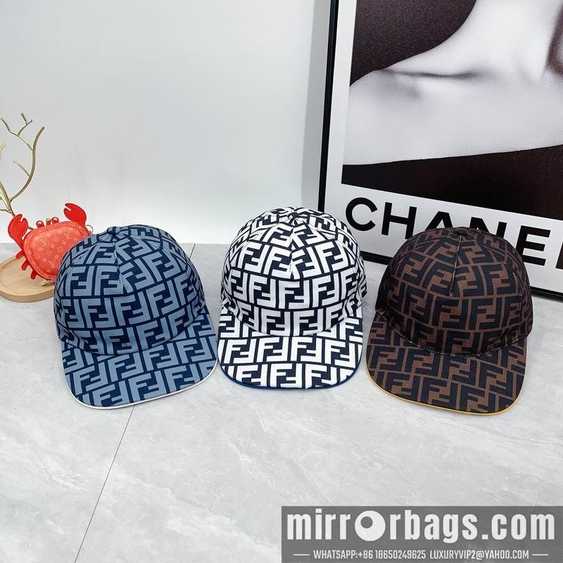 Fendi Hat dx77
