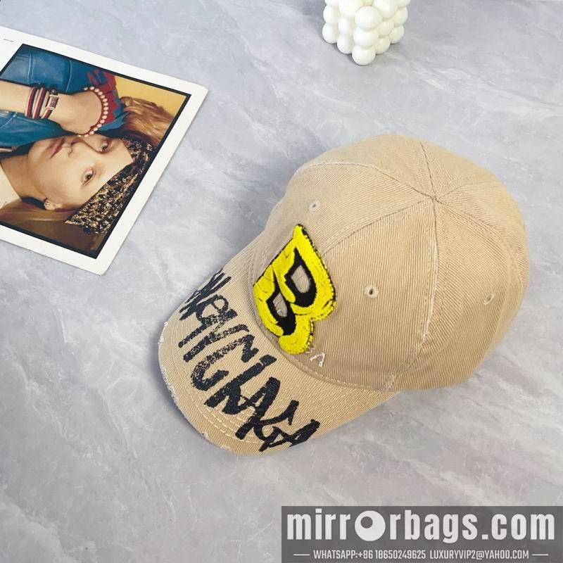 Balenciaga Hat dx53