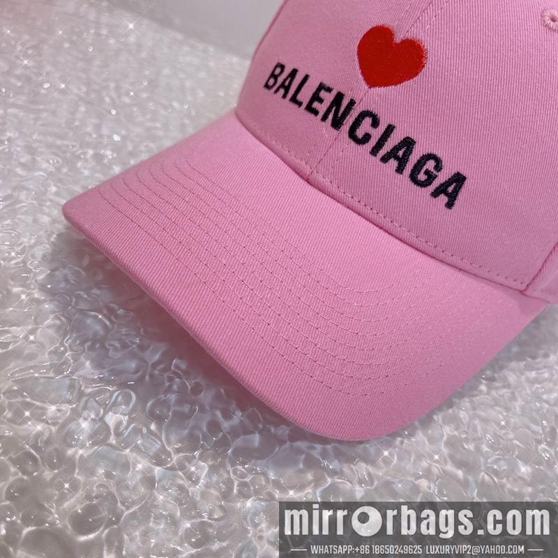 Balenciaga Hat 091404
