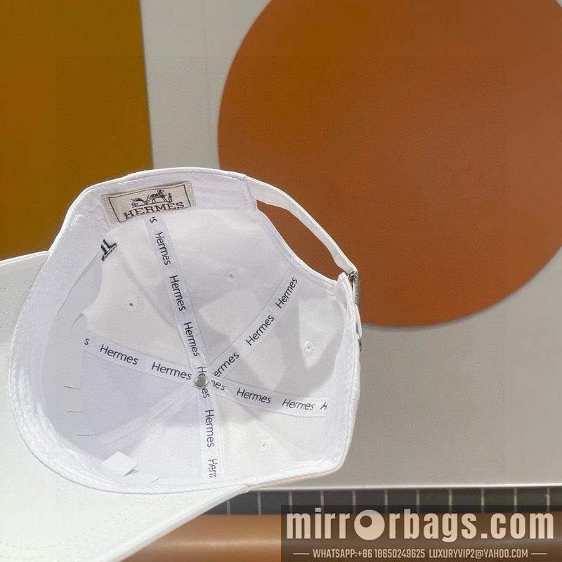 Hermes Hat 021001