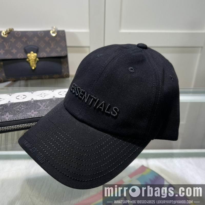 Fear of Gog Hat 011752