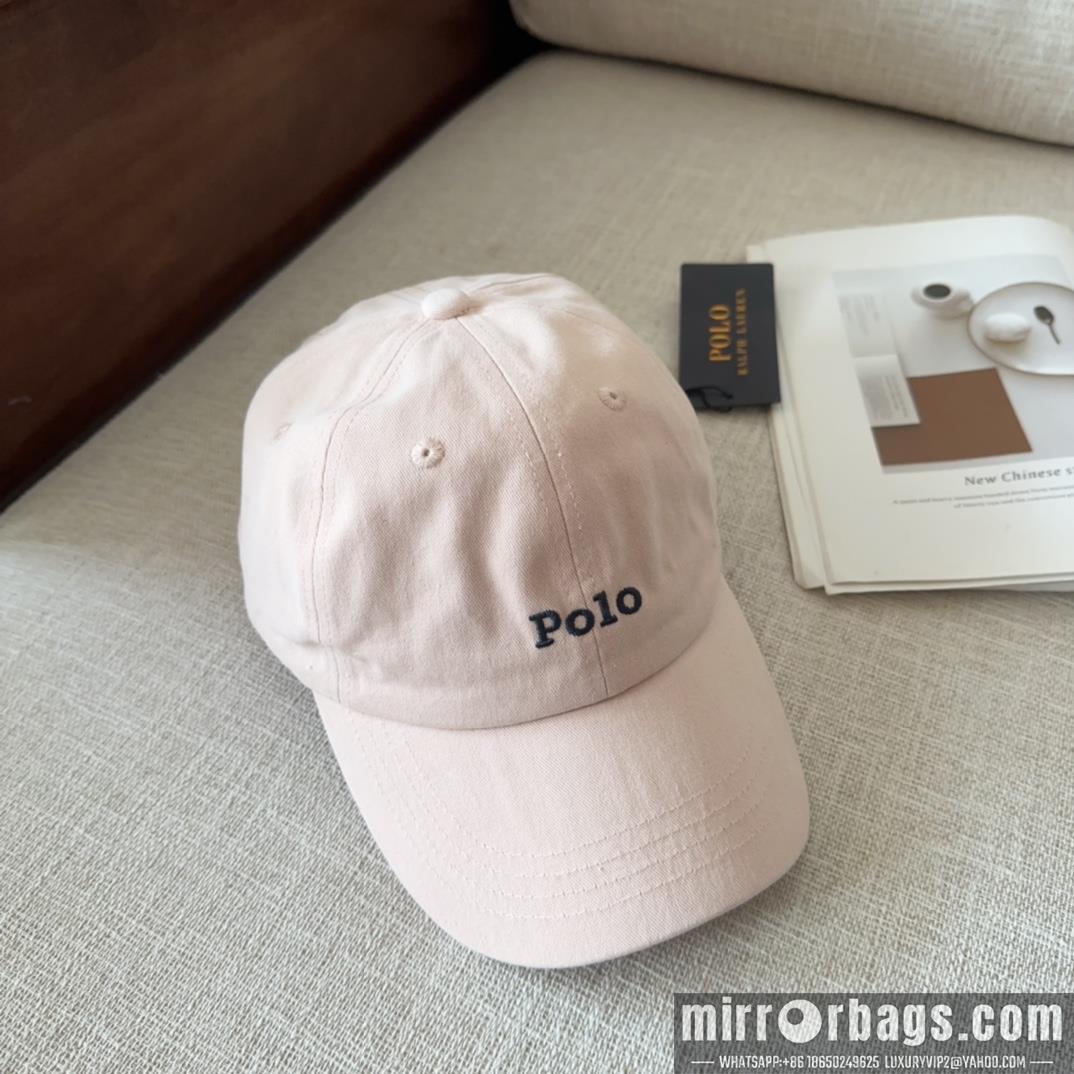 Polo Hat dx13