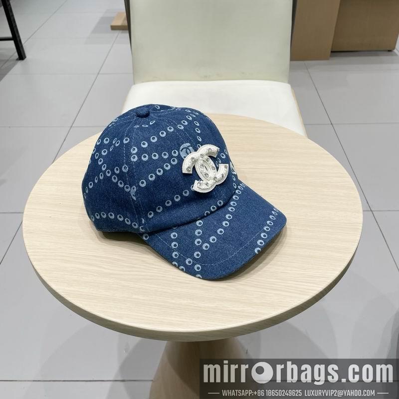 Chanel Hat 041405