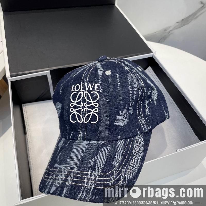 Loewe Hat dx53