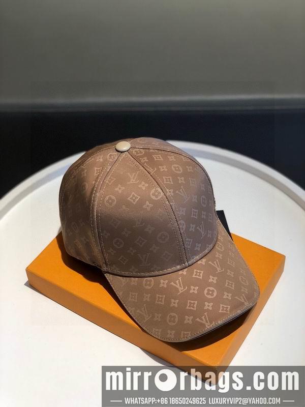 LV Hat 071203