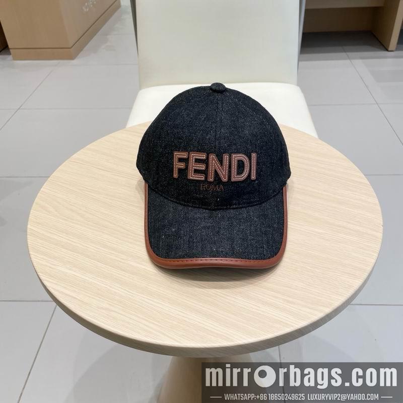 Fendi Hat 011501