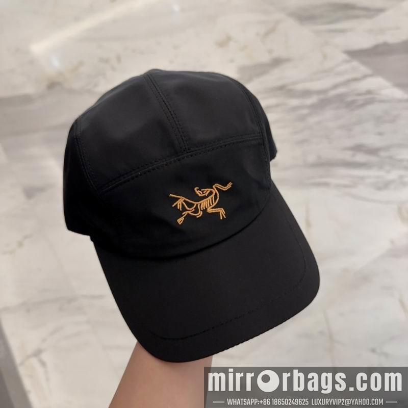 Arcteryx Hat dx22