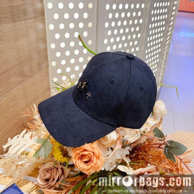 Chrome Hearts Hat 072805