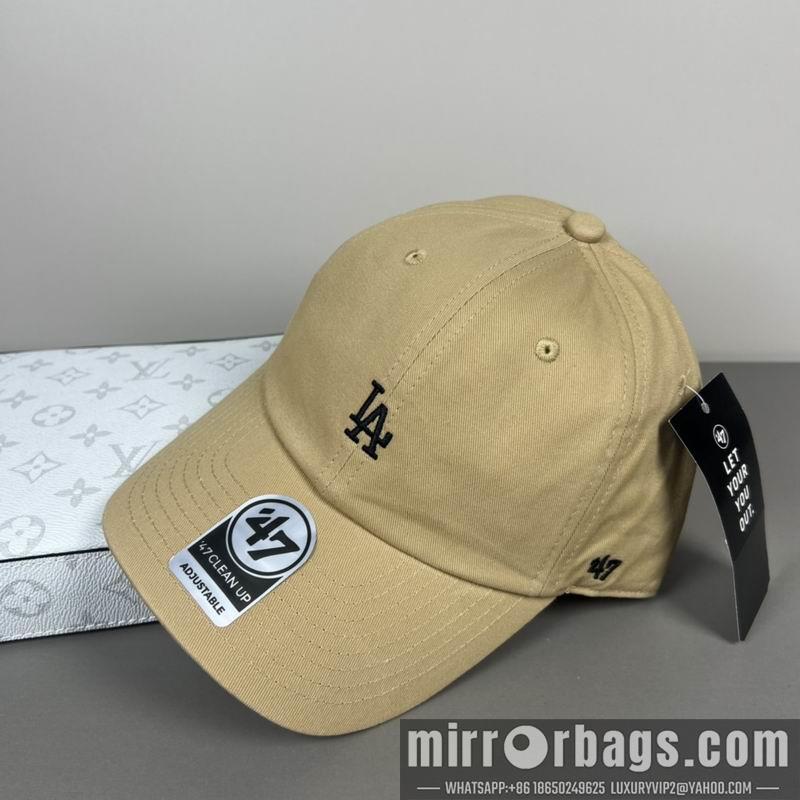 NY Hat dx63