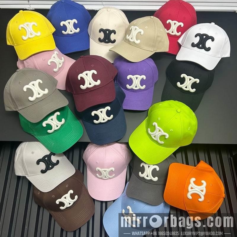Celine Hat dx08
