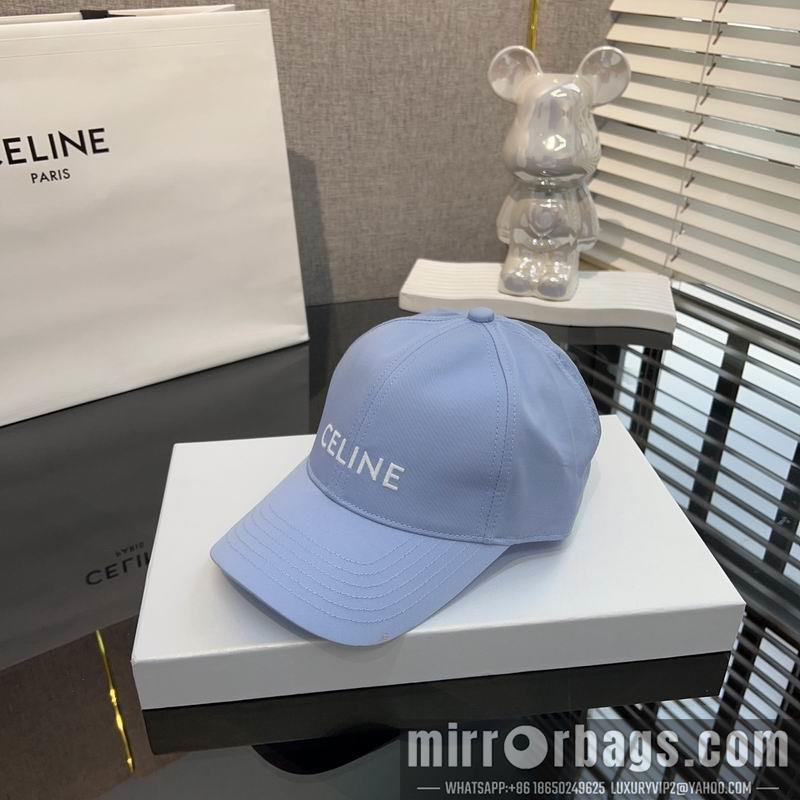 Celine Hat dx80