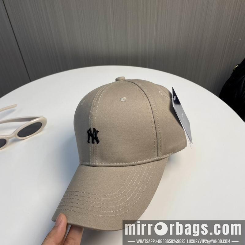 MLB NY Hat 100701