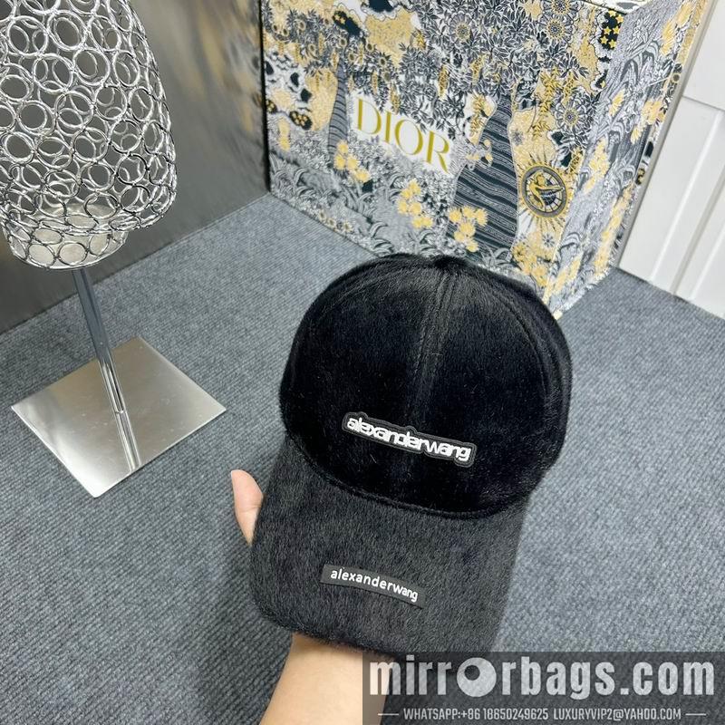 Alexander Hat dx08