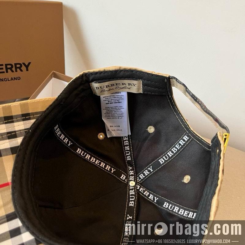 Burberry Hat dx19
