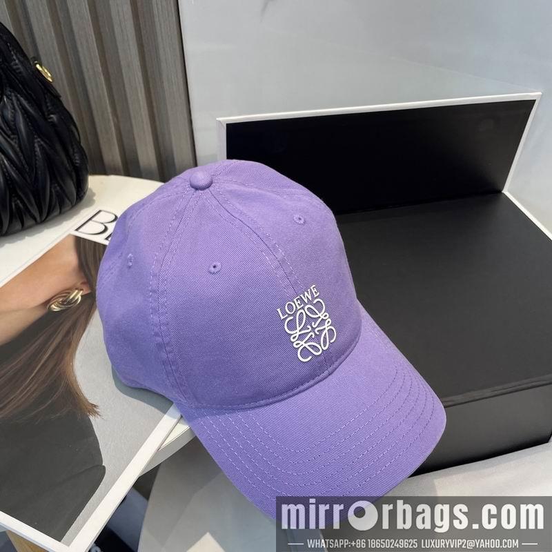 Loewe Hat dx49