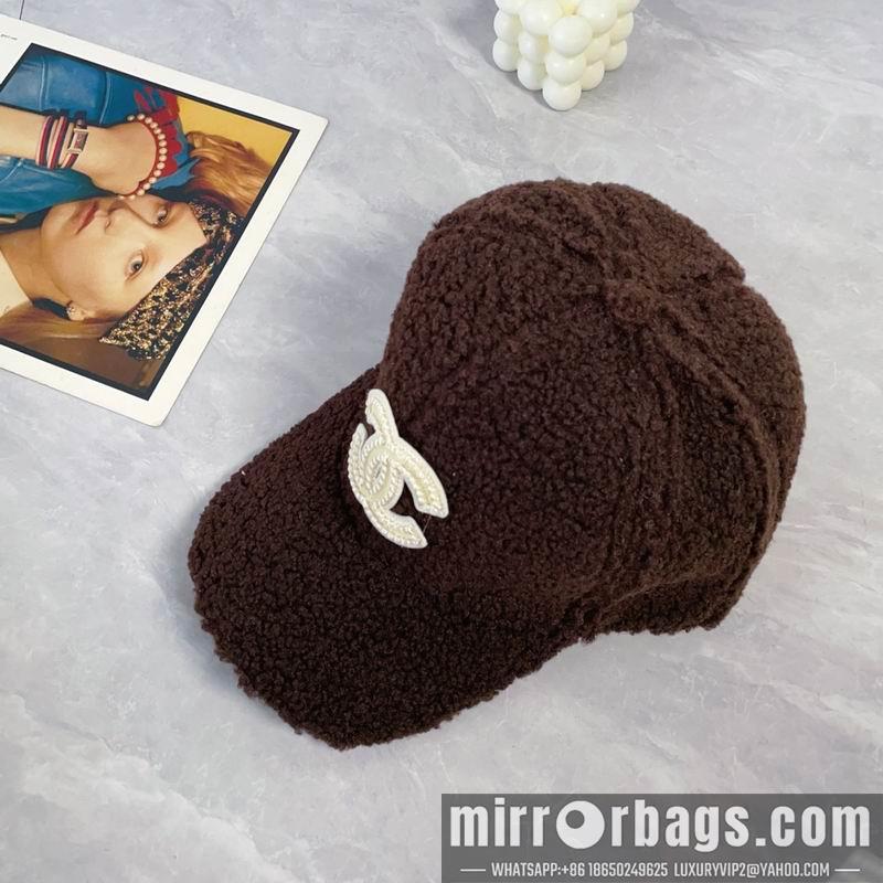 Chanel Hat dx45
