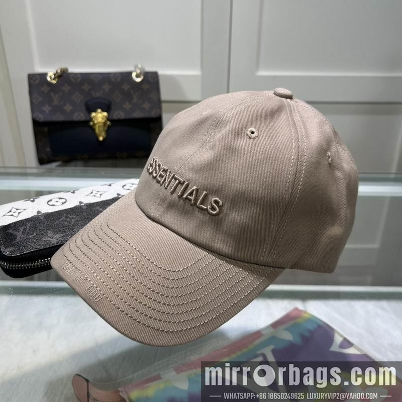 Fear of Gog Hat 011752