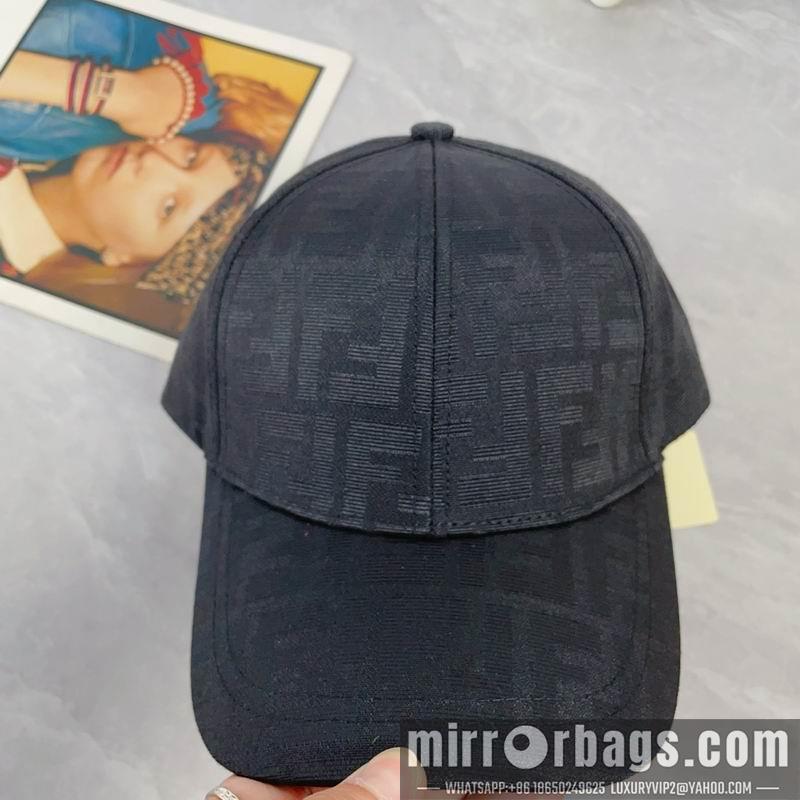 Fendi Hat dx29