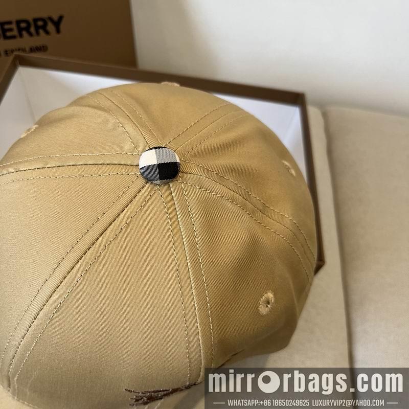 Burberry Hat dx25