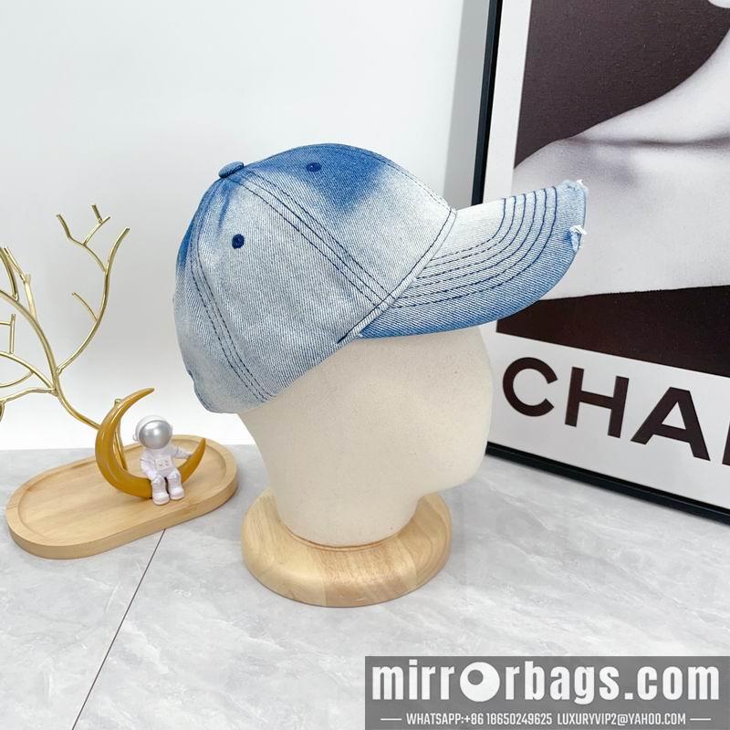 CK Hat dx34