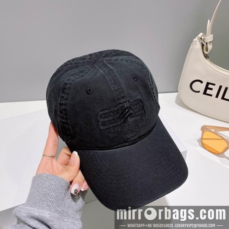 Balenciaga Hat 072203