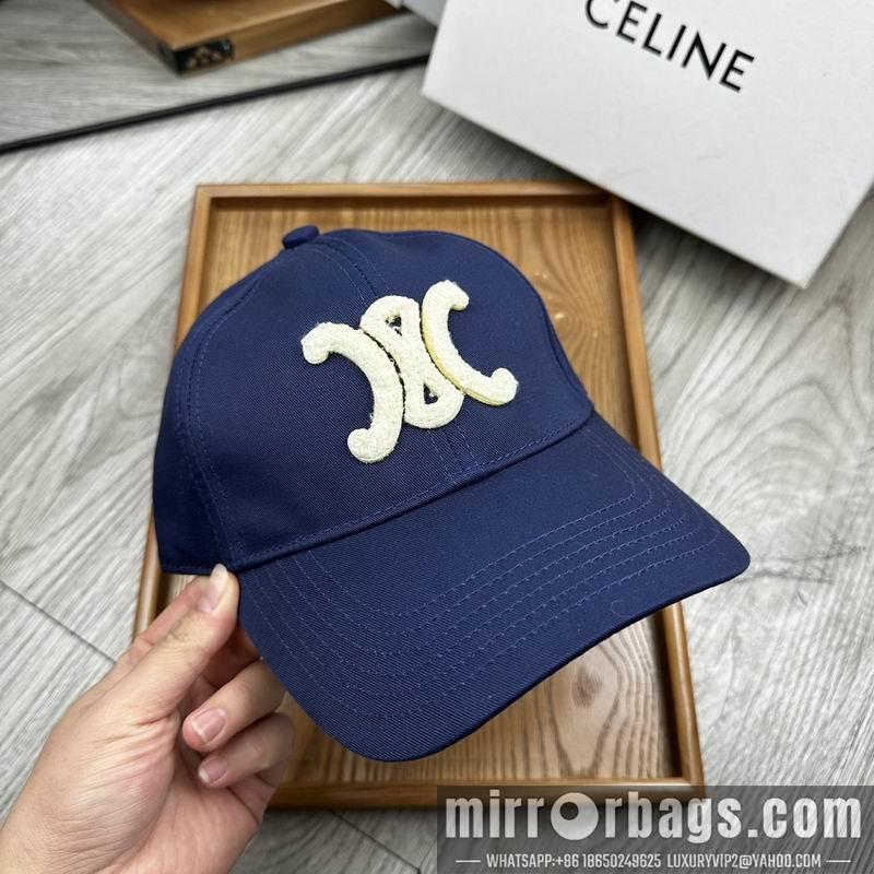 Celine Hat dx24