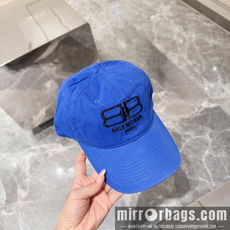 Balenciaga Hat 041701