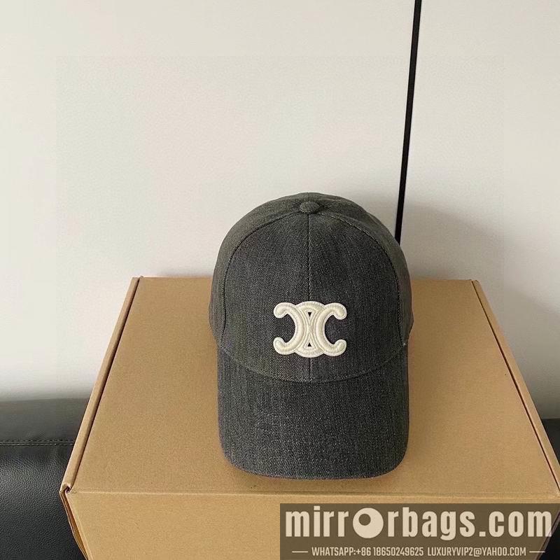 Celine Hat 071303