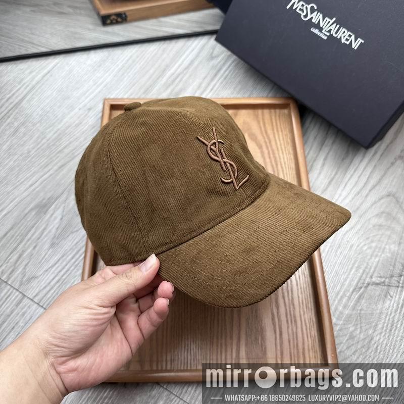 YSL Hat dx29