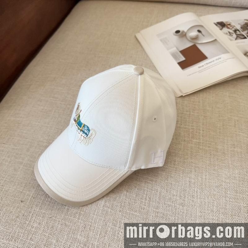 Hermes Hat dx24