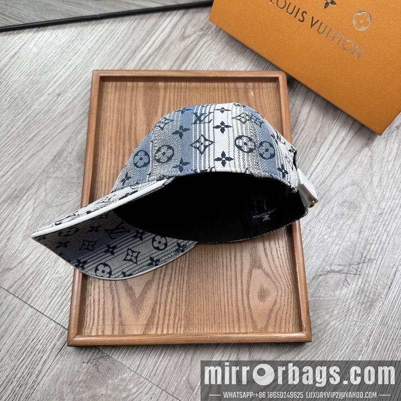 LV Hat dx145