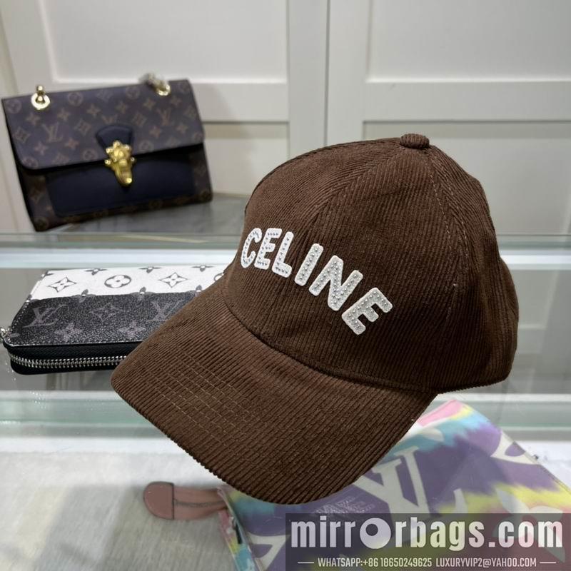 Celine Hat dx117