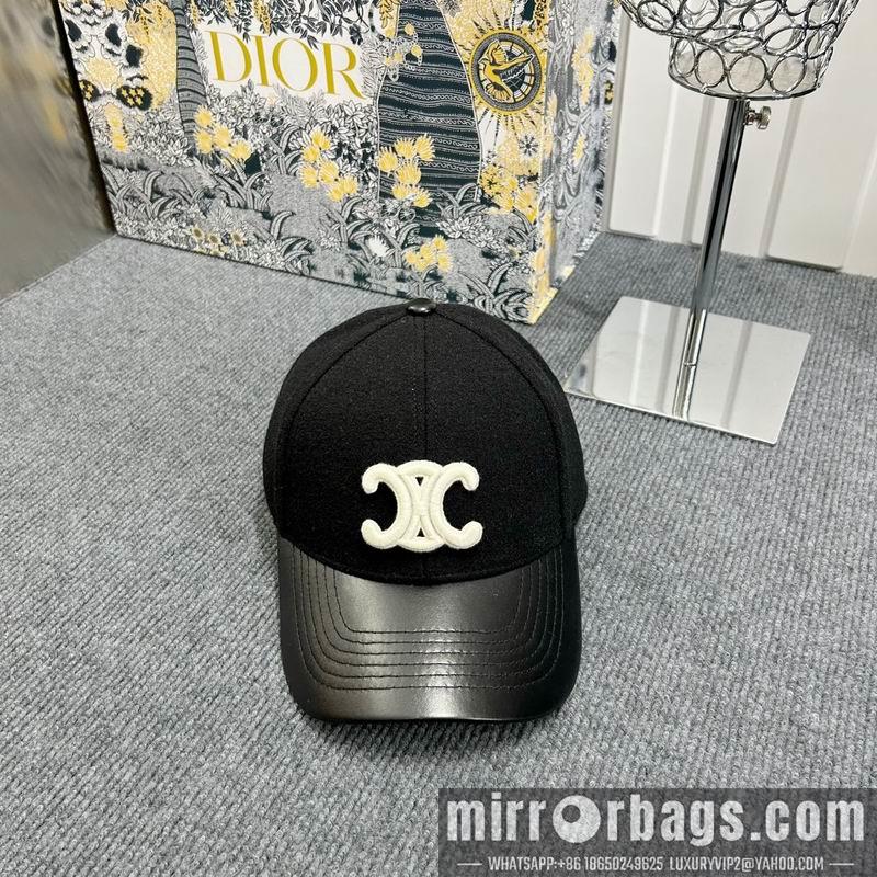 Celine Hat dx111