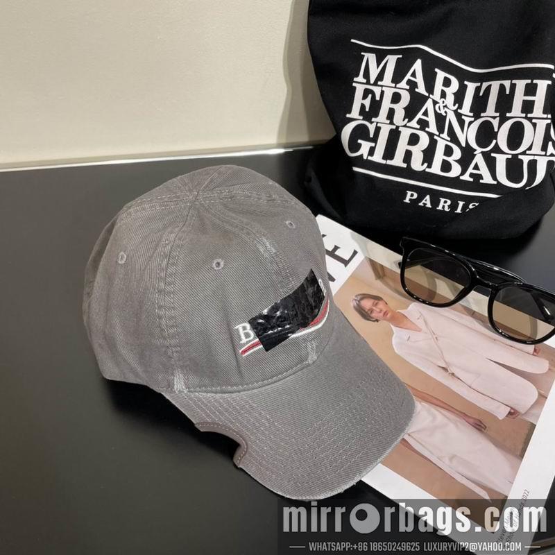 Balenciaga Hat 120446