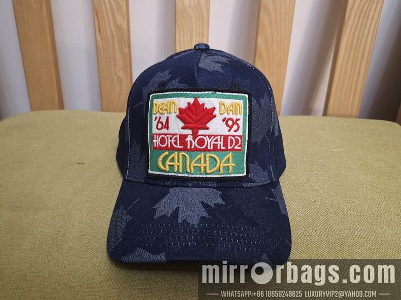 DSQ Hat y 10
