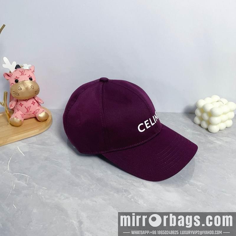 Celine Hat dx61