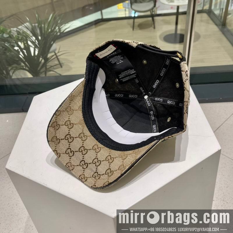 Gucci Hat 072201