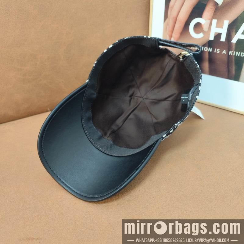 LV Hat dx88