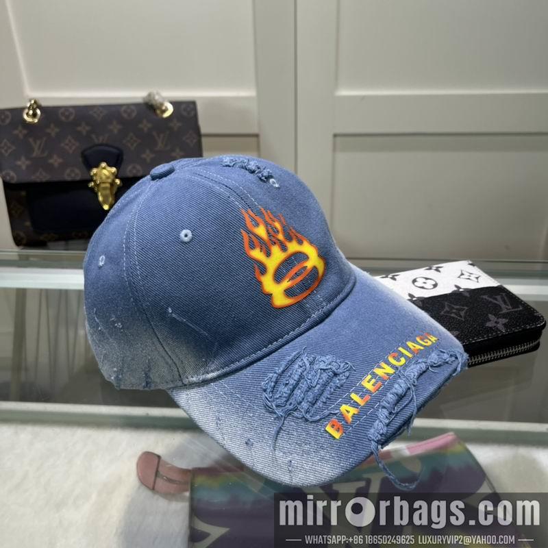 Balenciaga Hat dx84