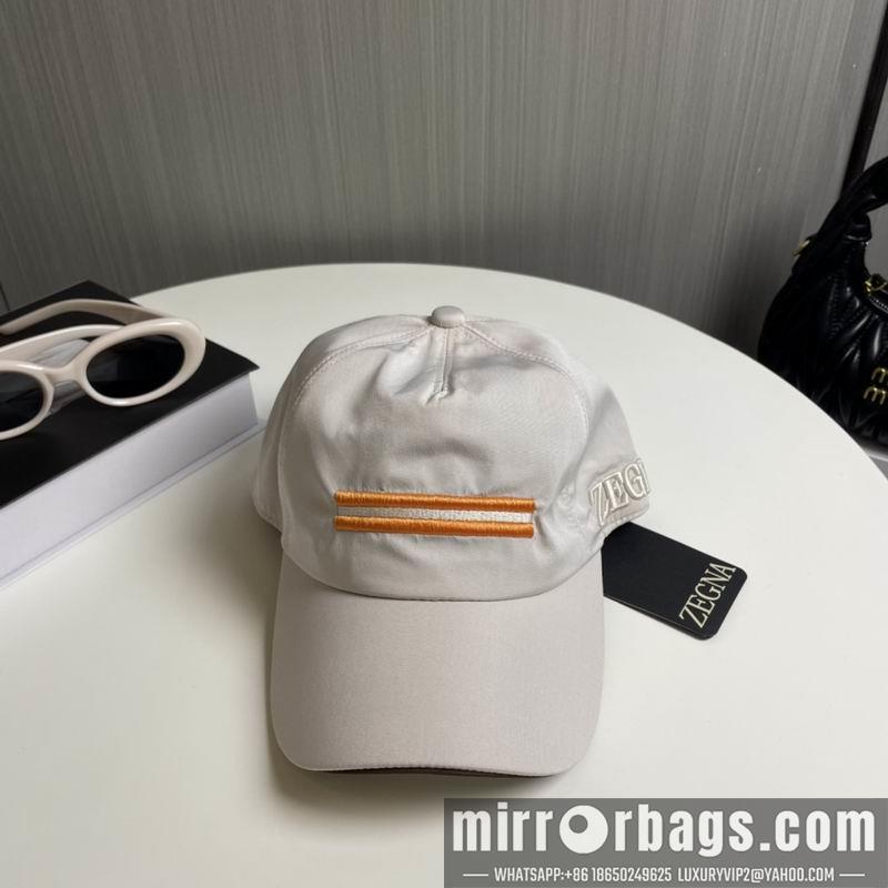 Zegna Hat 050706