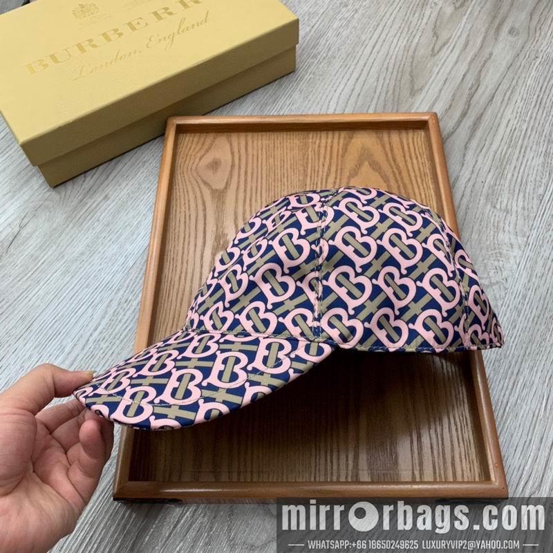 Burberry Hat33